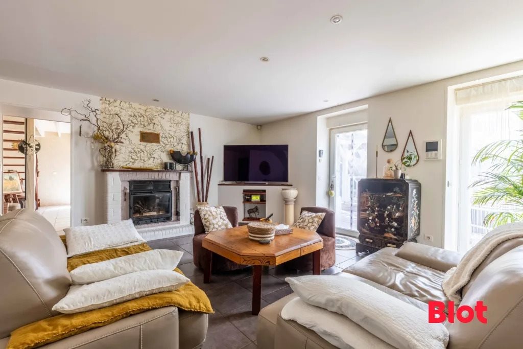 Maison à vendre, 179m², Maxent