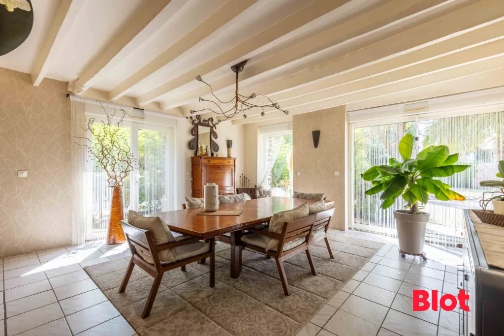Maison à vendre, 179m², Maxent