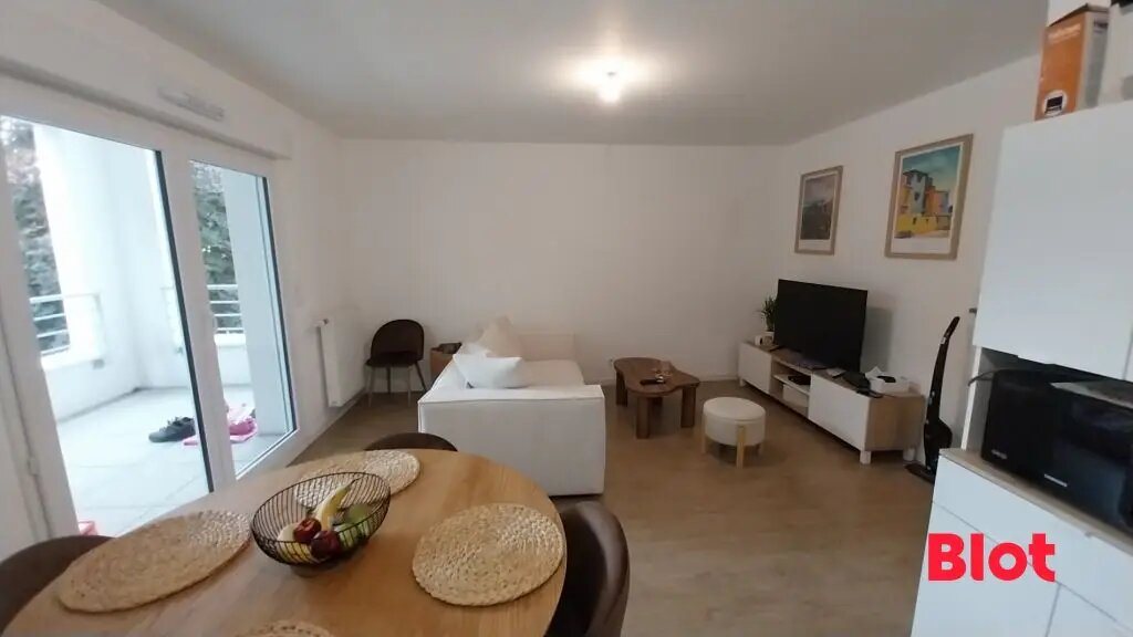 Appartement à louer, 63m², Mordelles