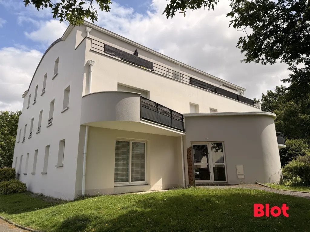 Appartement à vendre, 45m², Chavagne
