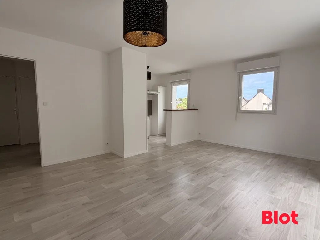 Appartement à vendre, 45m², Chavagne
