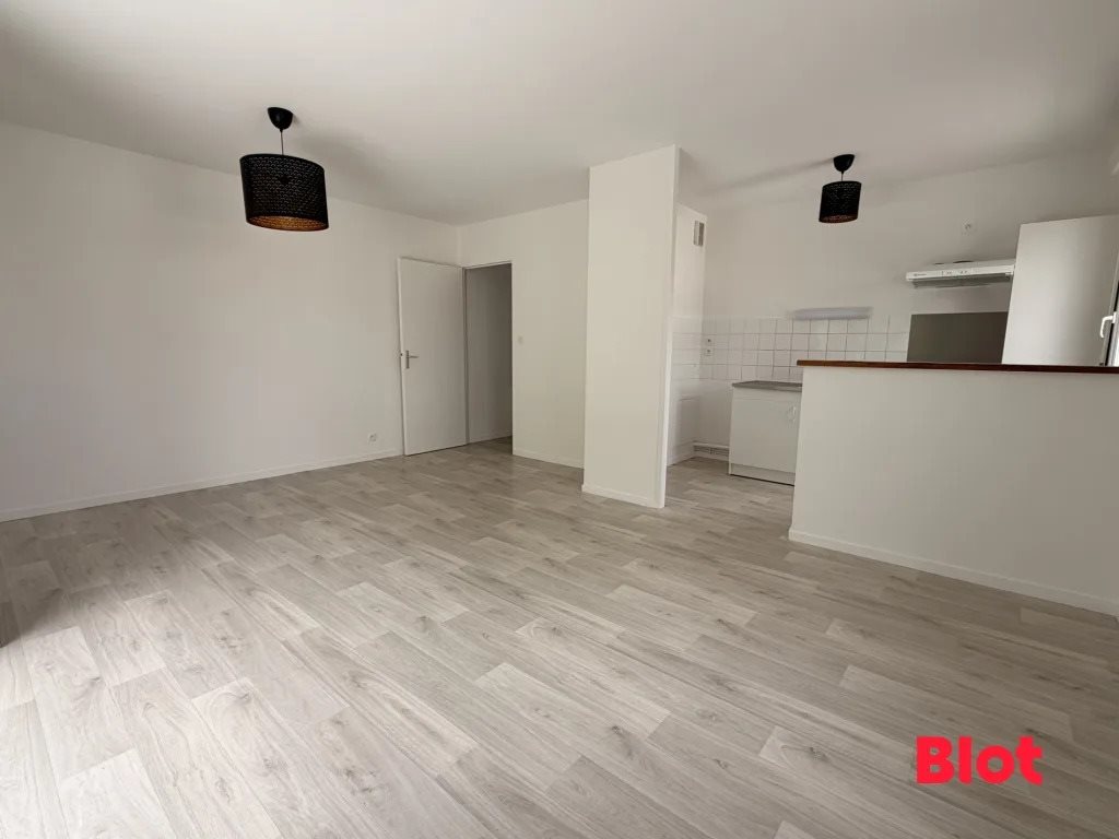 Appartement à vendre, 45m², Chavagne