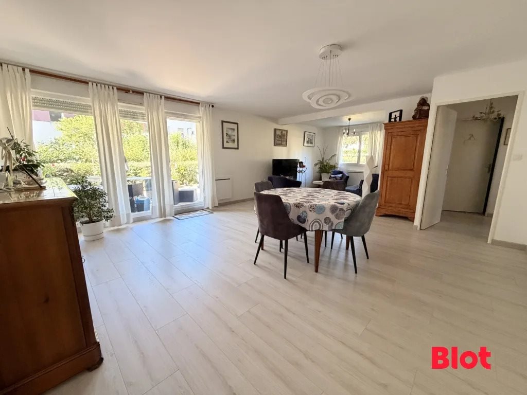 Appartement à vendre, 84m², Le Rheu