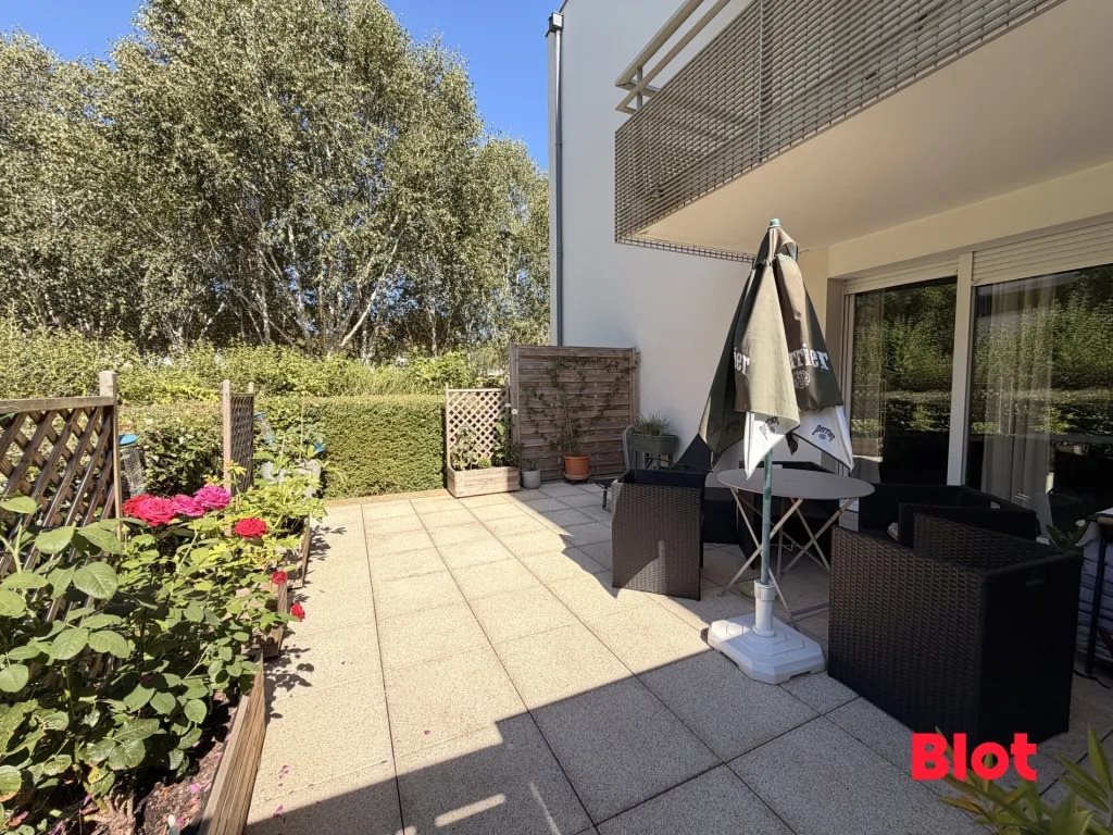 Appartement à vendre, 84m², Le Rheu
