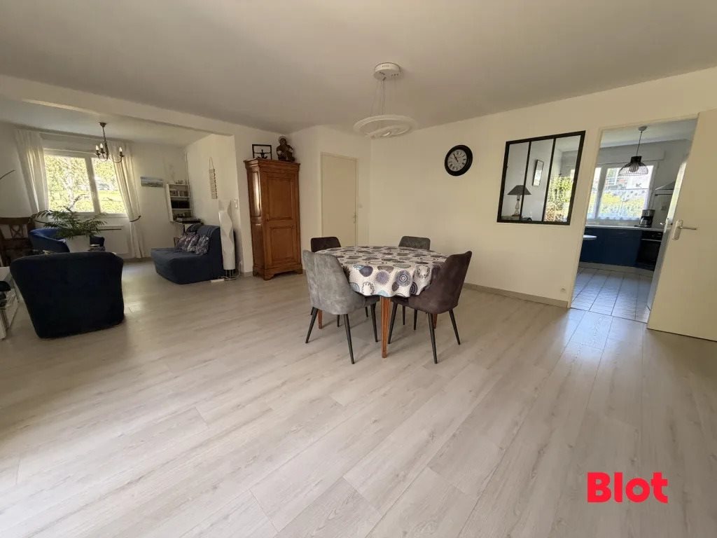 Appartement à vendre, 84m², Le Rheu