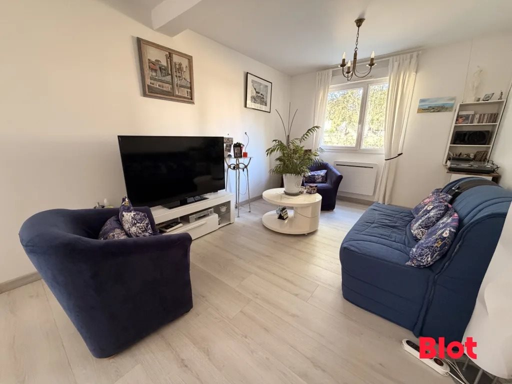Appartement à vendre, 84m², Le Rheu