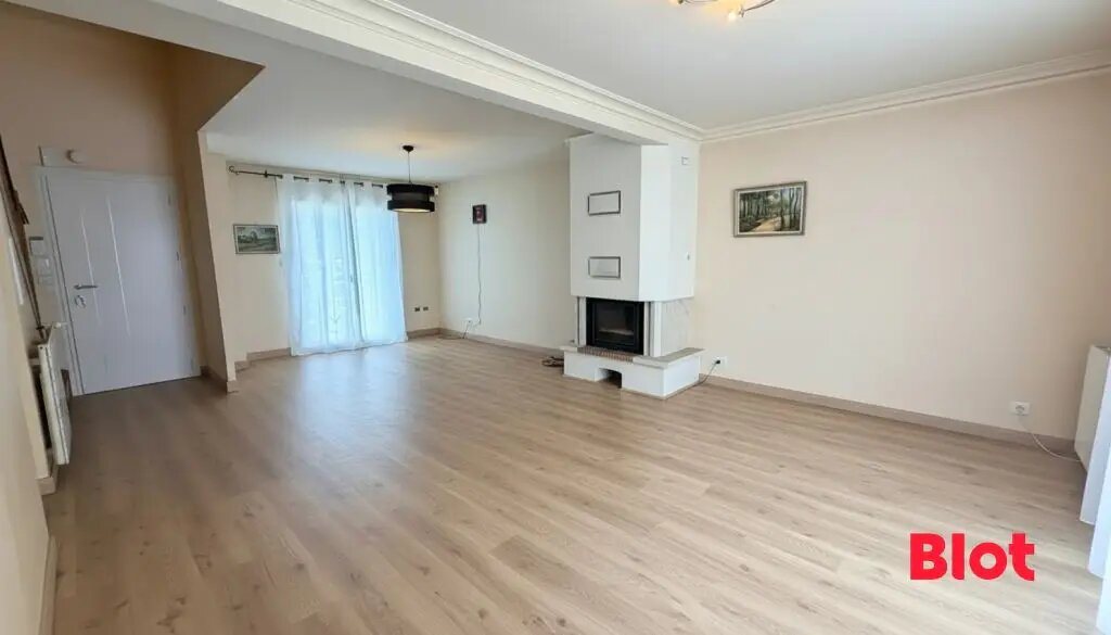 Maison à vendre, 127m², Mordelles