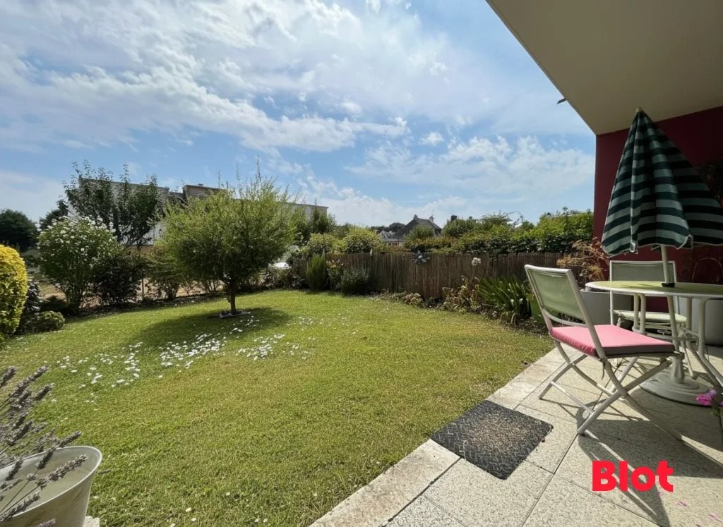 Appartement à vendre, 79m², Mordelles