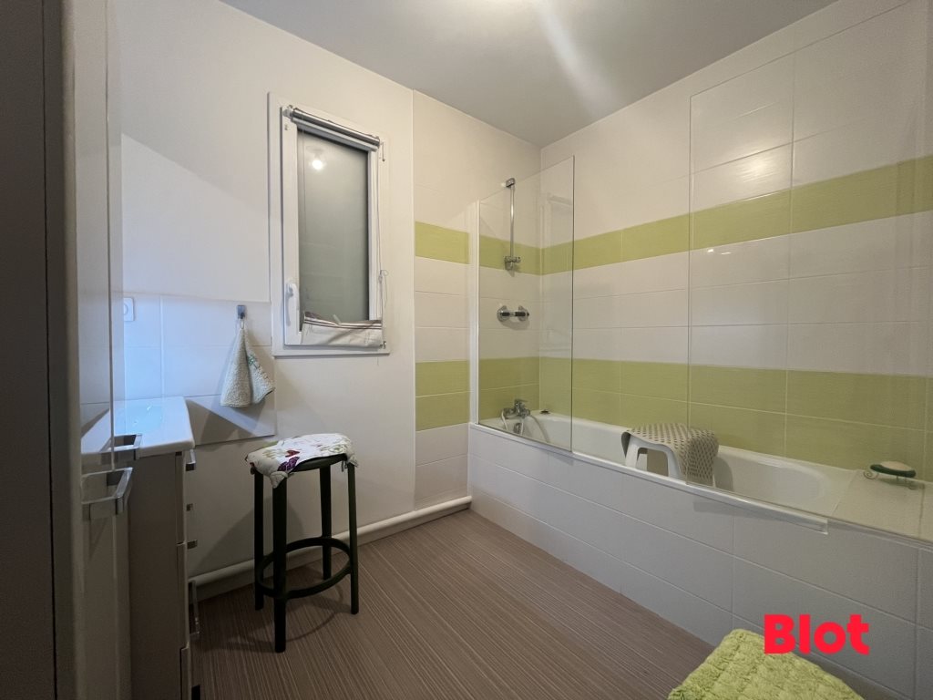 Appartement à vendre, 79m², Mordelles