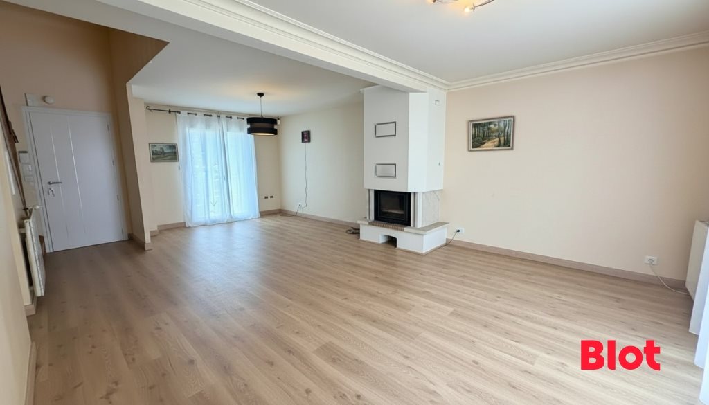 Maison à vendre, 127m², Mordelles