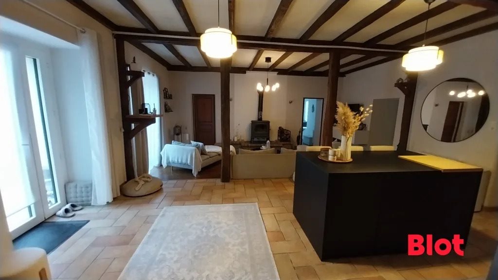 Maison à louer, 112m², Bréal-sous-Montfort