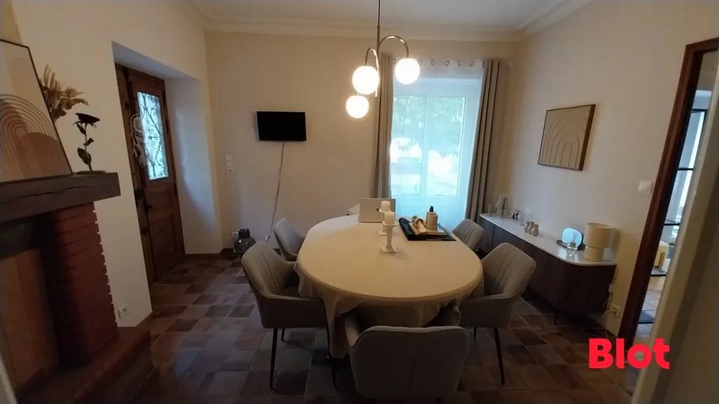 Maison à louer, 112m², Bréal-sous-Montfort