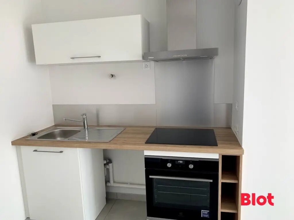 Appartement à louer, 62m², Le Rheu
