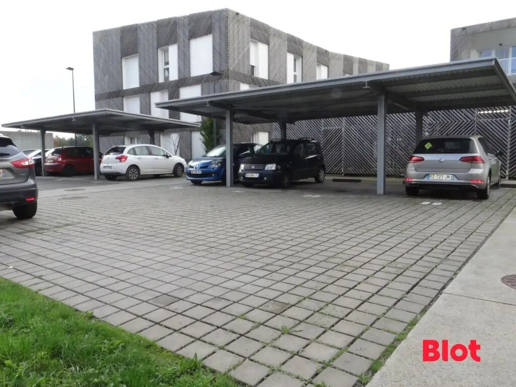 Appartement à louer, 62m², Le Rheu