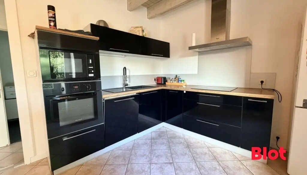 Maison à vendre, 175m², Baulon