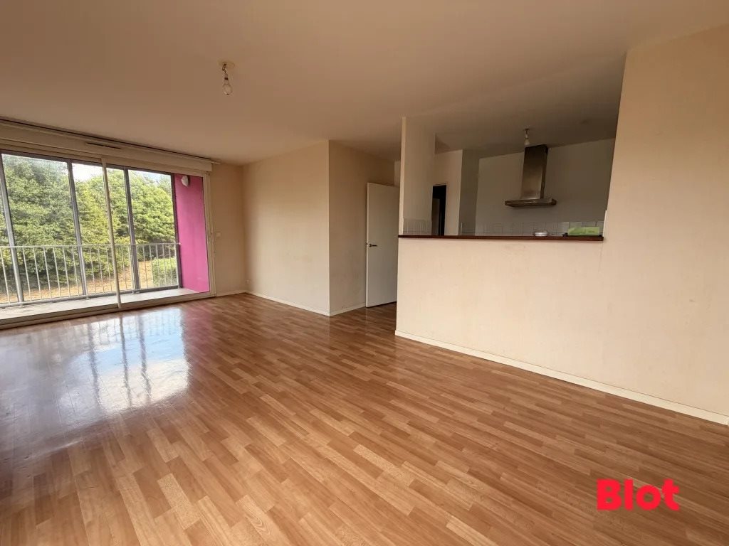 Appartement à vendre, 62m², Mordelles