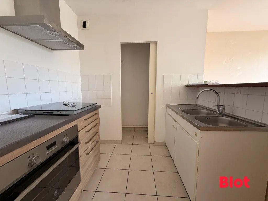 Appartement à vendre, 62m², Mordelles