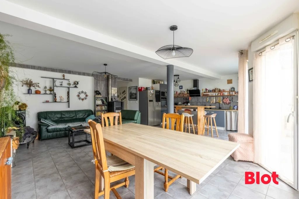 Maison à vendre, 110m², Chavagne