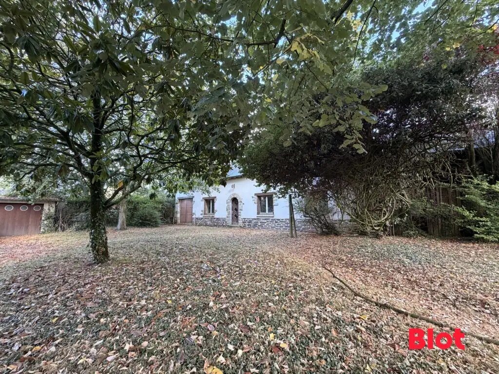 Maison à vendre, 161m², Mordelles