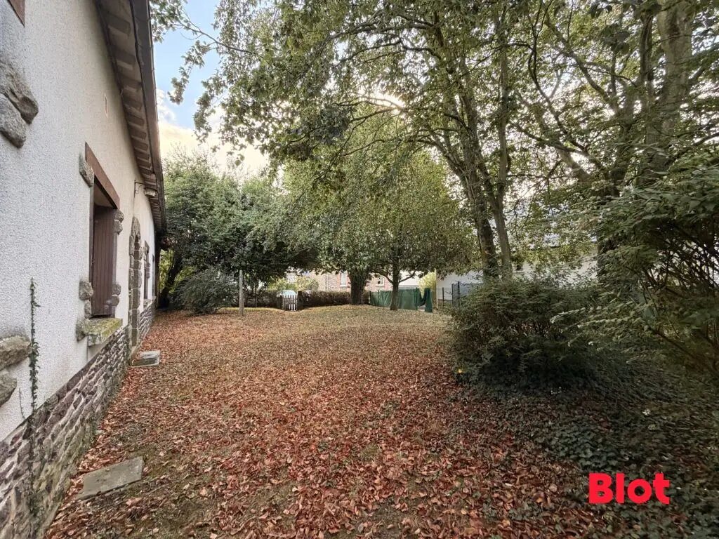 Maison à vendre, 161m², Mordelles