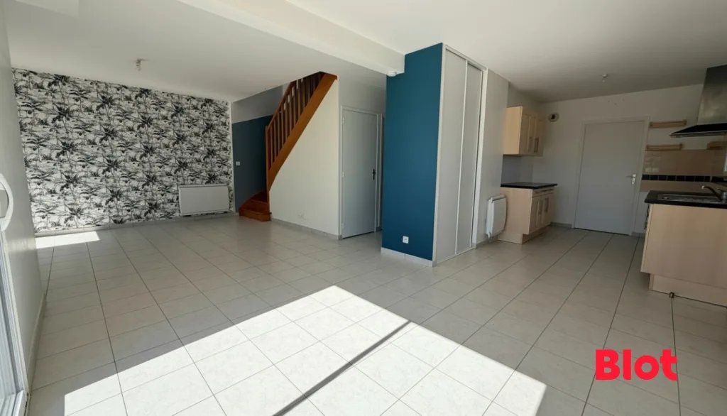 Maison à vendre, 101m², Bréal-sous-Montfort