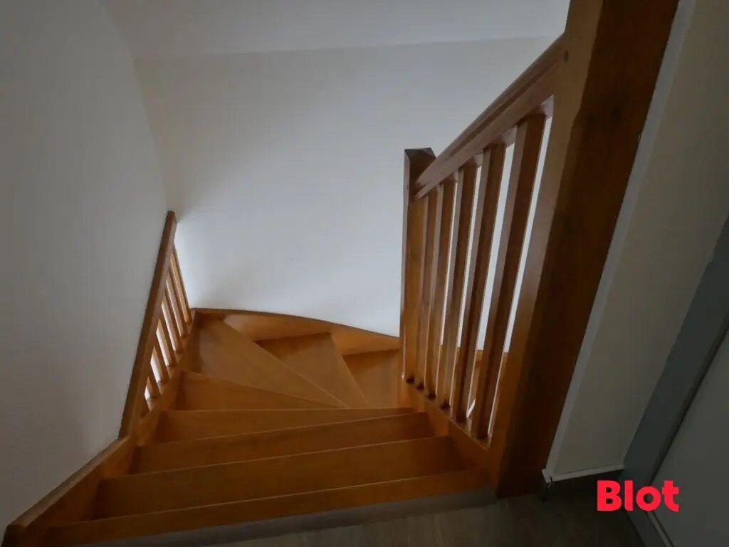 Appartement à vendre, 50m², Mordelles
