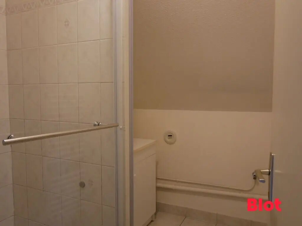 Appartement à vendre, 50m², Mordelles