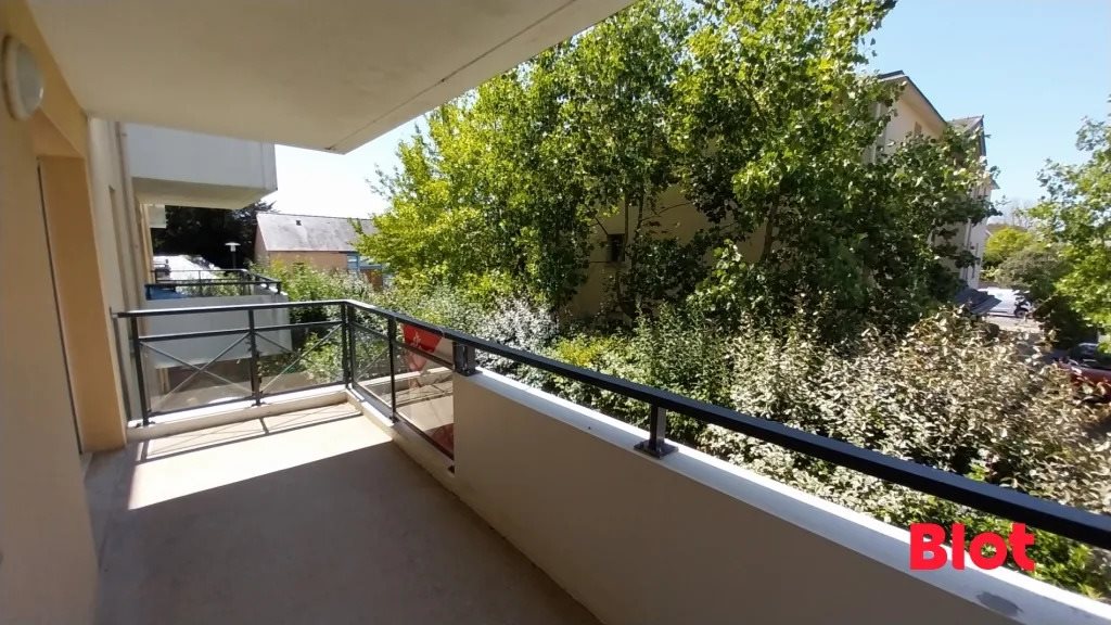 Appartement à louer, 73m², Cintré