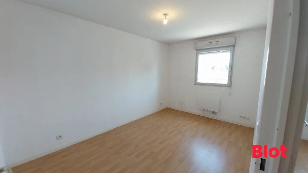 Appartement à louer, 73m², Cintré