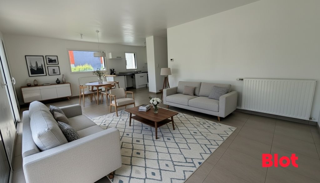 Maison à vendre, 122m², Chavagne