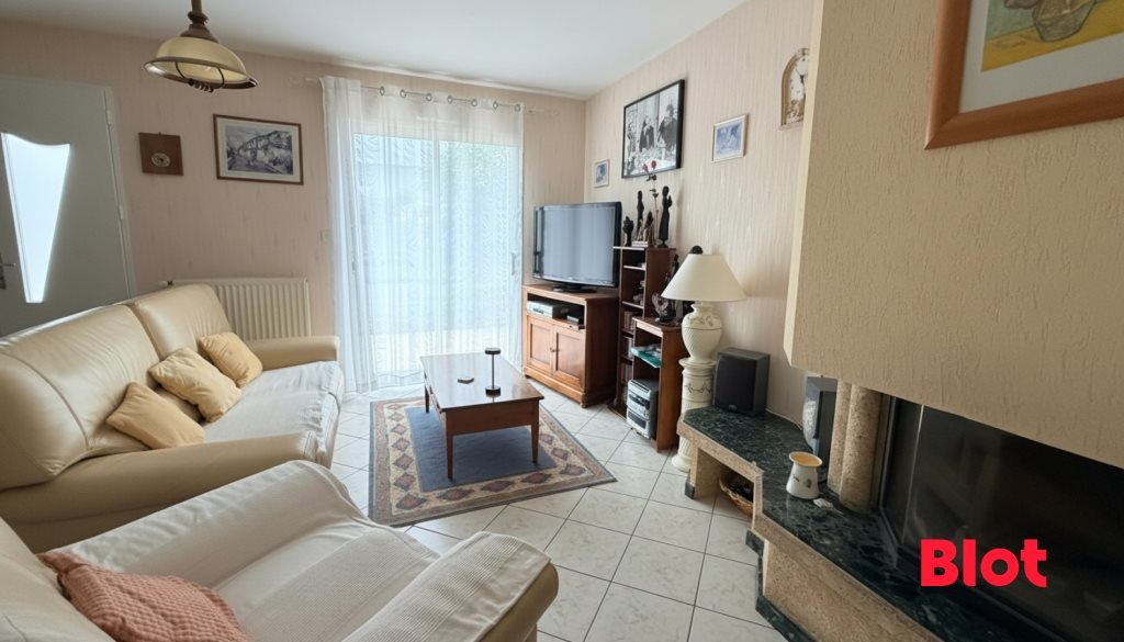 Maison à vendre, 123m², Bréal-sous-Montfort