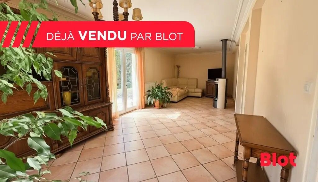 Maison à vendre, 115m², Bréal-sous-Montfort