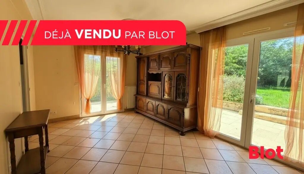 Maison à vendre, 115m², Bréal-sous-Montfort