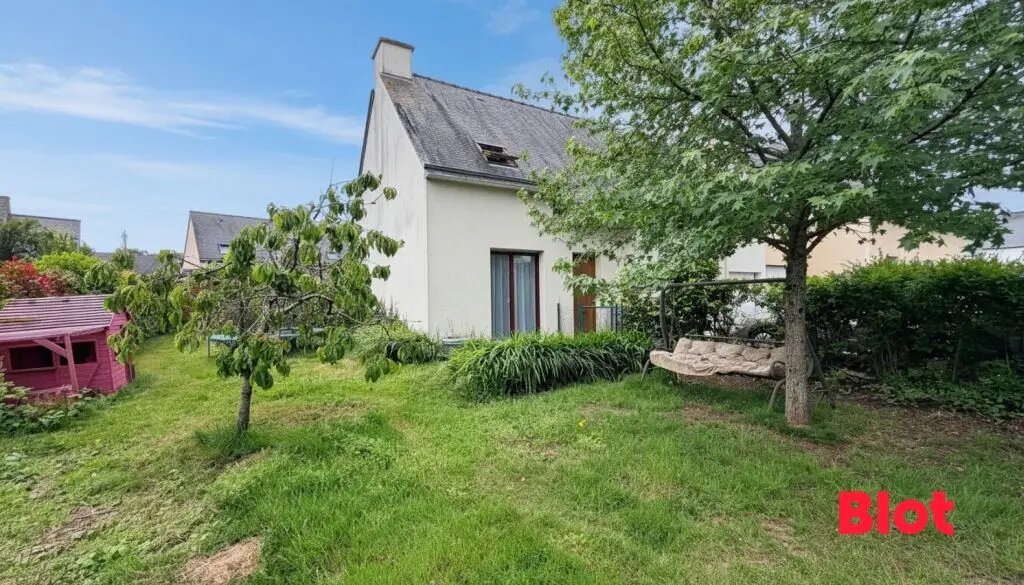 Maison à vendre, 112m², Bréal-sous-Montfort