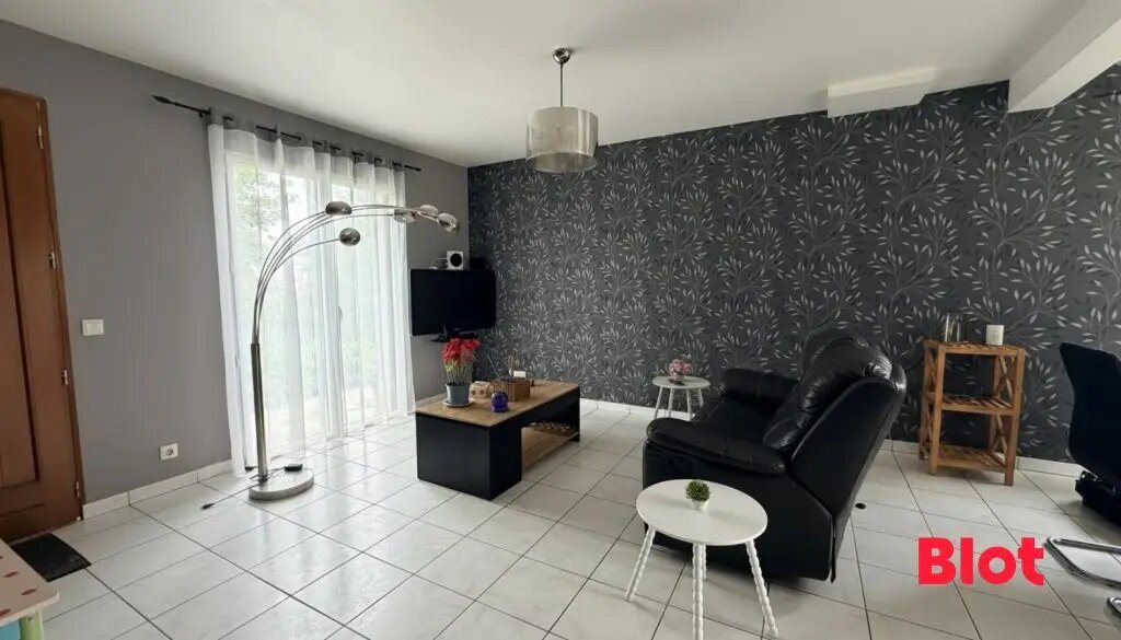 Maison à vendre, 112m², Bréal-sous-Montfort
