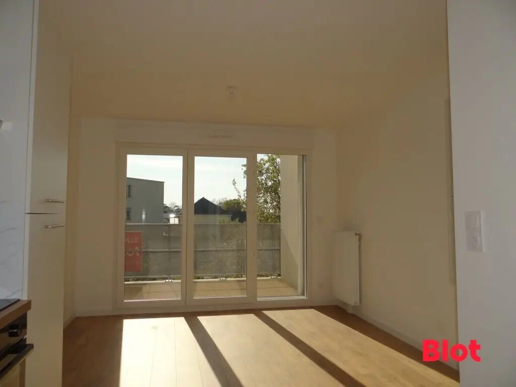 Appartement à louer, 42m², Mordelles