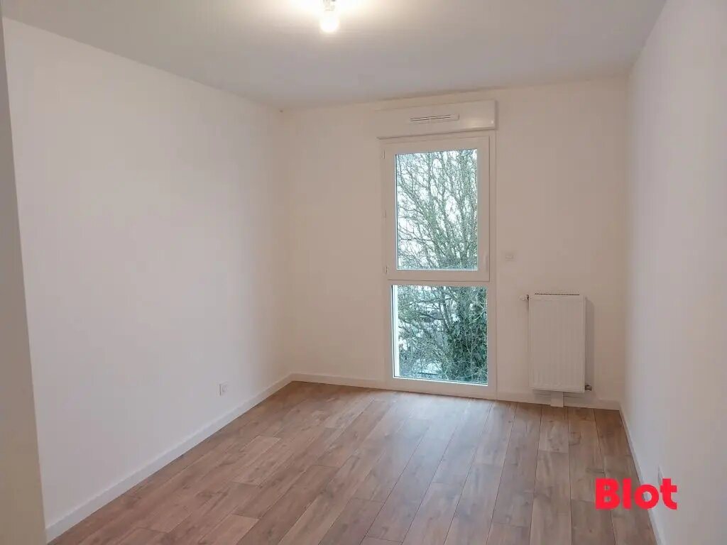 Appartement à louer, 42m², Mordelles