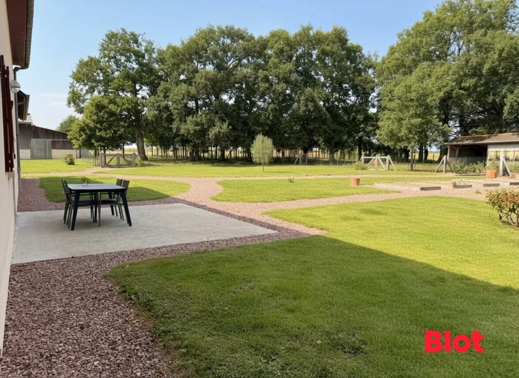 Maison à vendre, 177m², Bréal-sous-Montfort