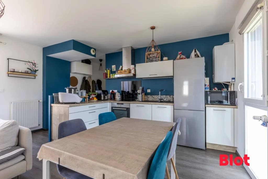 Appartement à vendre, 43m², Le Rheu