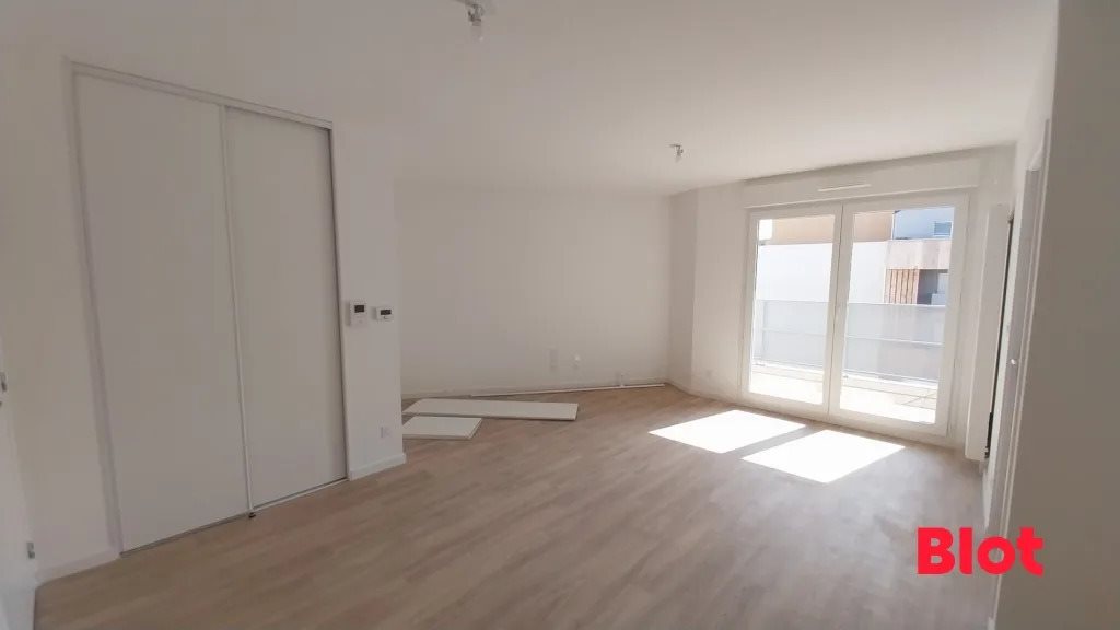 Appartement à louer, 42m², Mordelles