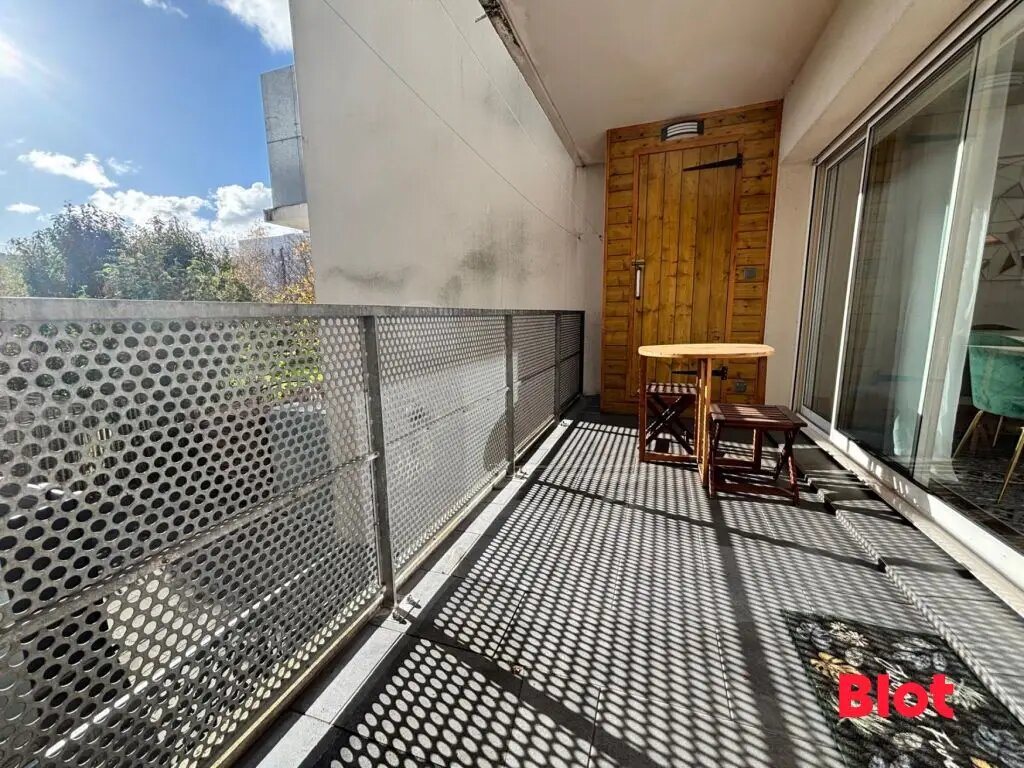 Appartement à vendre, 98m², Saint-Jacques-de-la-Lande