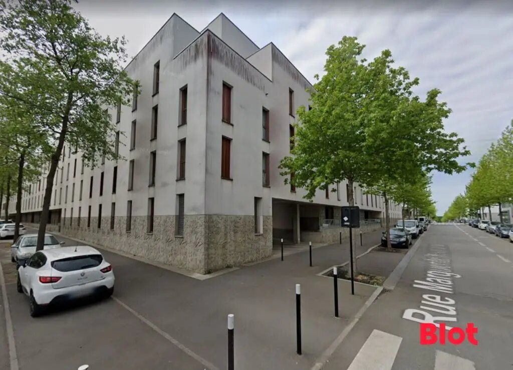 Appartement à vendre, 98m², Saint-Jacques-de-la-Lande