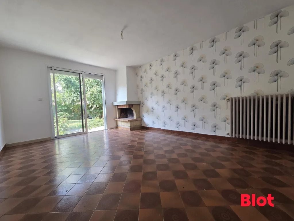 Maison à vendre, 72m², Rennes
