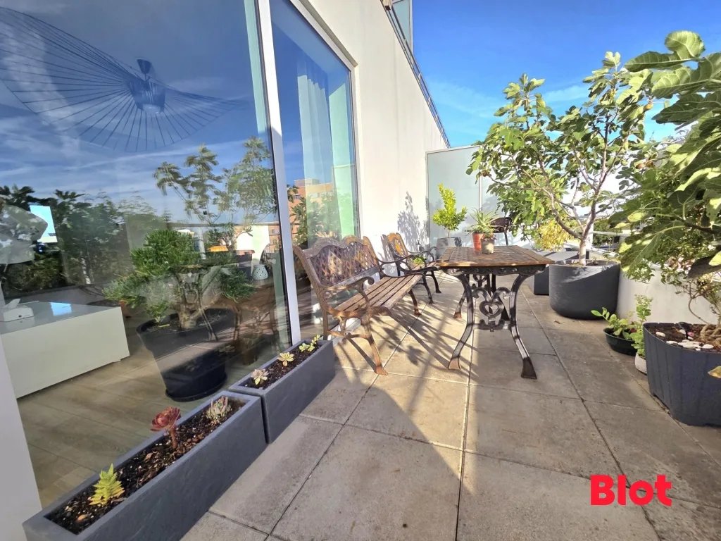 Appartement à vendre, 102m², Saint-Jacques-de-la-Lande