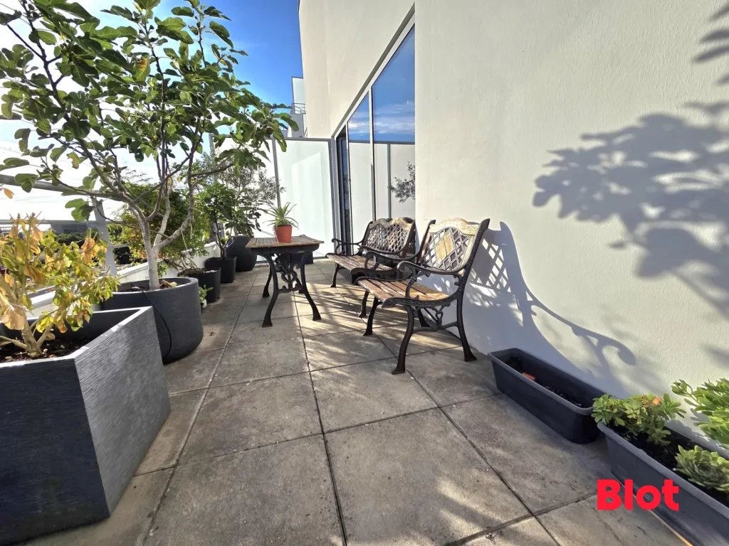 Appartement à vendre, 102m², Saint-Jacques-de-la-Lande