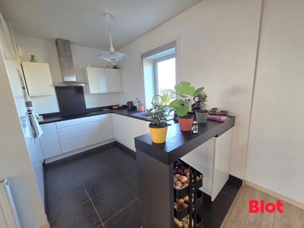 Appartement à vendre, 102m², Saint-Jacques-de-la-Lande