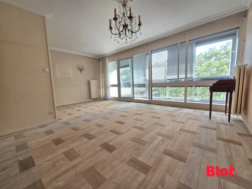 Appartement à vendre, 80m², Rennes