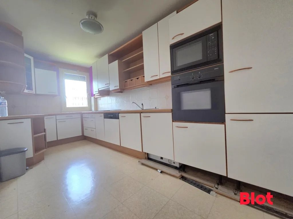 Appartement à vendre, 80m², Rennes