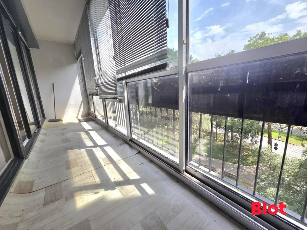 Appartement à vendre, 80m², Rennes