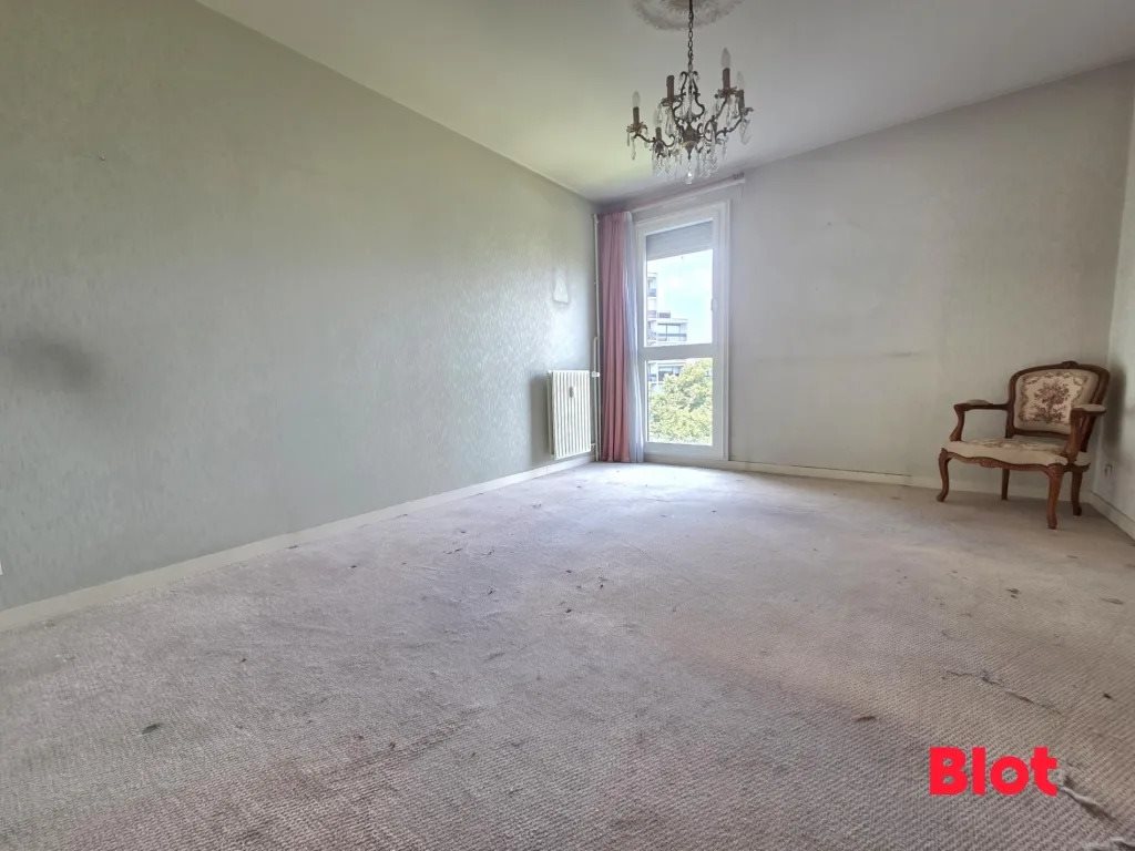 Appartement à vendre, 80m², Rennes